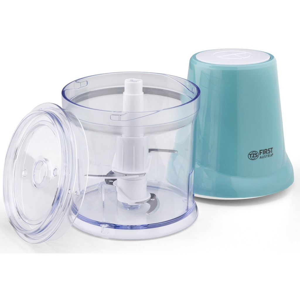 Подрібнювач First FA-5114-BL - фото 5 Подрібнювач First FA-5114-BL - фото 5