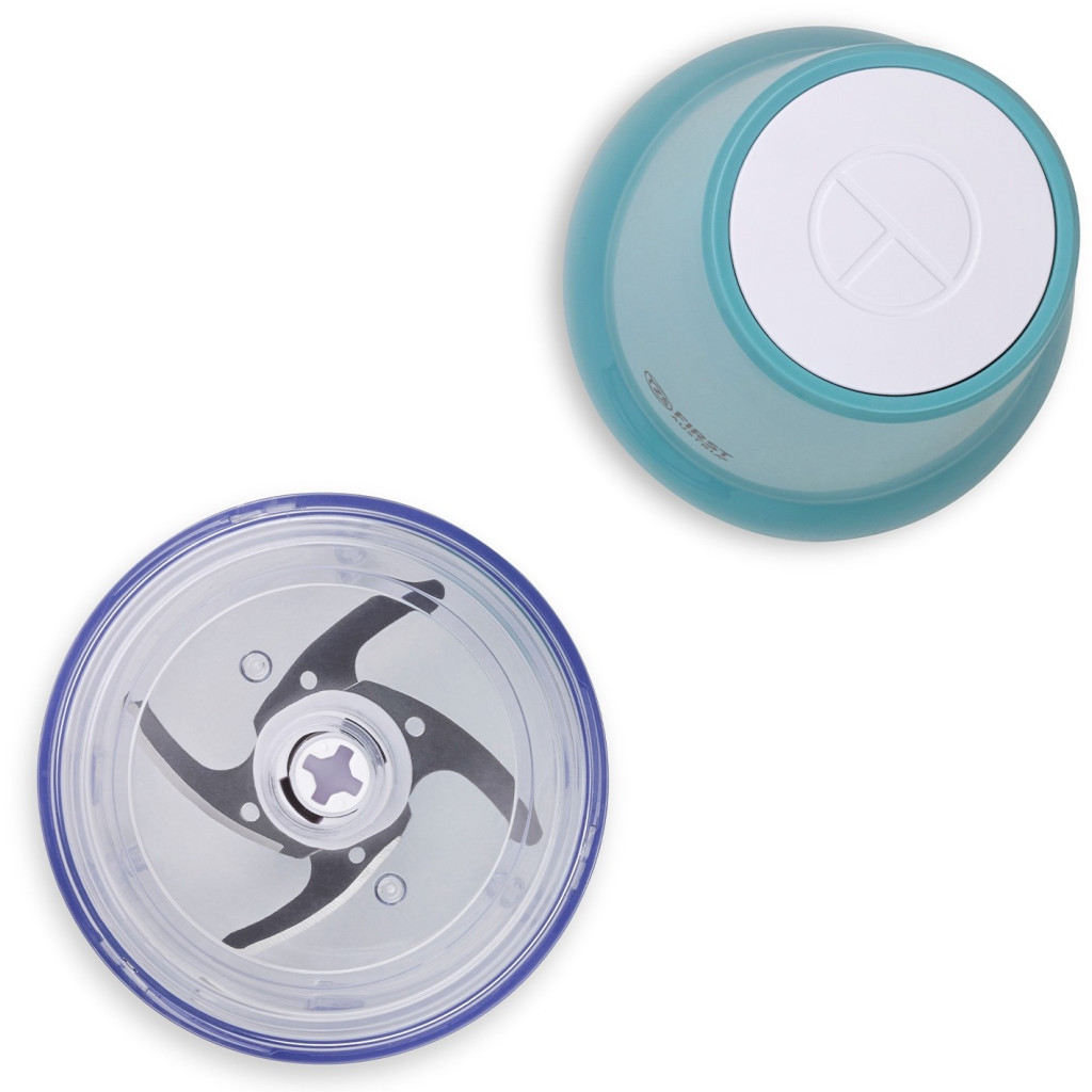 Подрібнювач First FA-5114-BL - фото 6 Подрібнювач First FA-5114-BL - фото 6