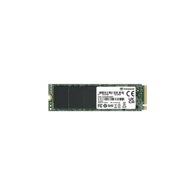Накопичувач SSD M.2 2280 1TB Transcend (TS1TMTE115S) - фото 1