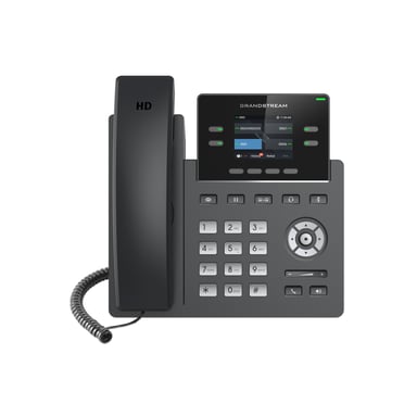 IP телефон Grandstream GRP2612G - фото 1