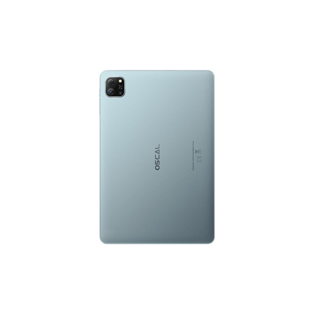 Планшет Oscal Pad 70 10.1" 4/128GB Wi-Fi Misty Blue - фото 2 Планшет Oscal Pad 70 10.1" 4/128GB Wi-Fi Misty Blue - фото 2