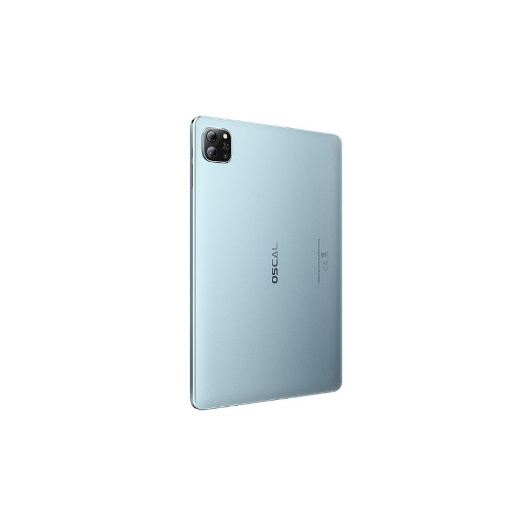 Планшет Oscal Pad 70 10.1" 4/128GB Wi-Fi Misty Blue - фото 5 Планшет Oscal Pad 70 10.1" 4/128GB Wi-Fi Misty Blue - фото 5