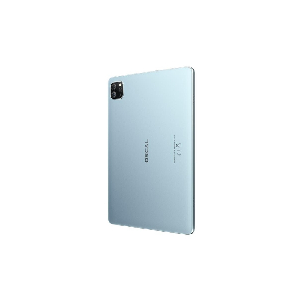 Планшет Oscal Pad 70 10.1" 4/128GB Wi-Fi Misty Blue - фото 6 Планшет Oscal Pad 70 10.1" 4/128GB Wi-Fi Misty Blue - фото 6