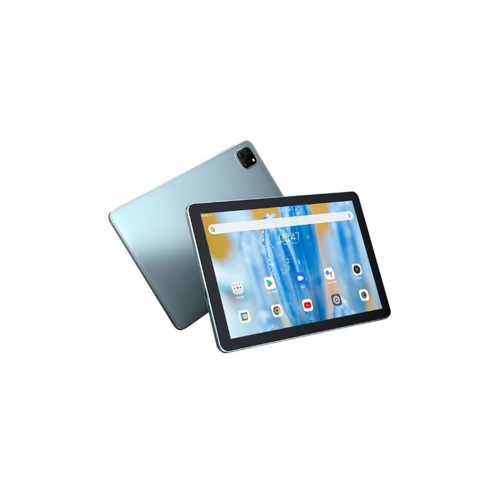 Планшет Oscal Pad 70 10.1" 4/128GB Wi-Fi Misty Blue - фото 7 Планшет Oscal Pad 70 10.1" 4/128GB Wi-Fi Misty Blue - фото 7