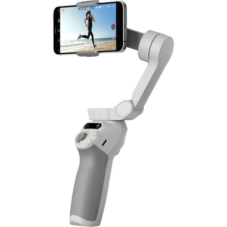 Стедікам DJI Osmo Mobile SE (CP.OS.00000214.01) - фото 1