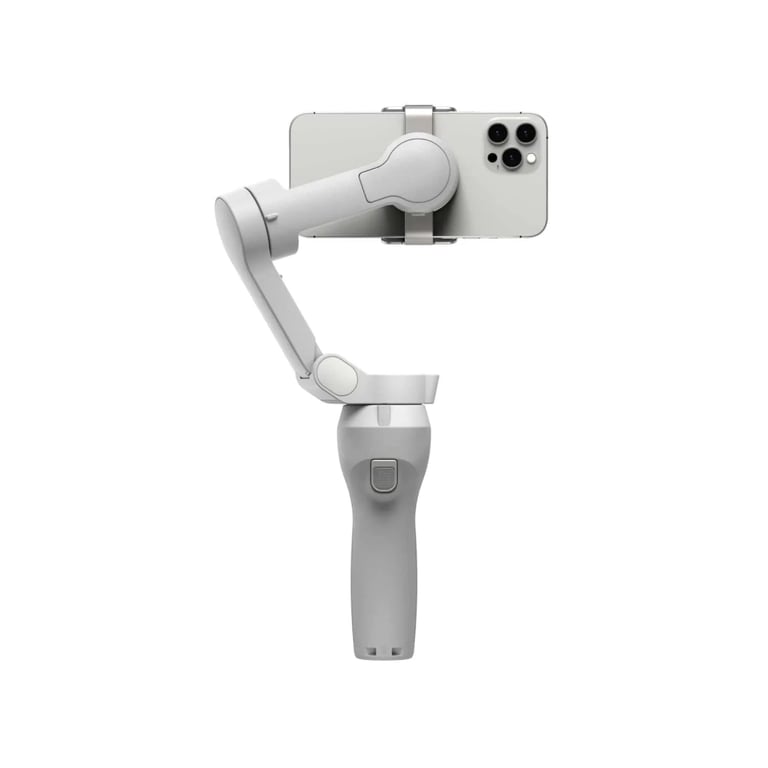 Стедікам DJI Osmo Mobile SE (CP.OS.00000214.01) - фото 4