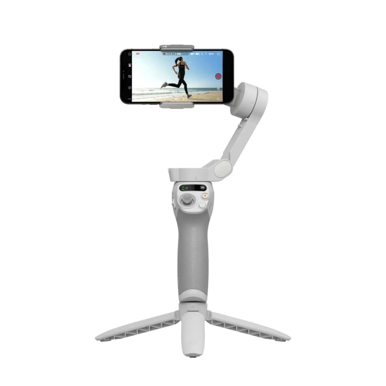 Стедікам DJI Osmo Mobile SE (CP.OS.00000214.01) - фото 5