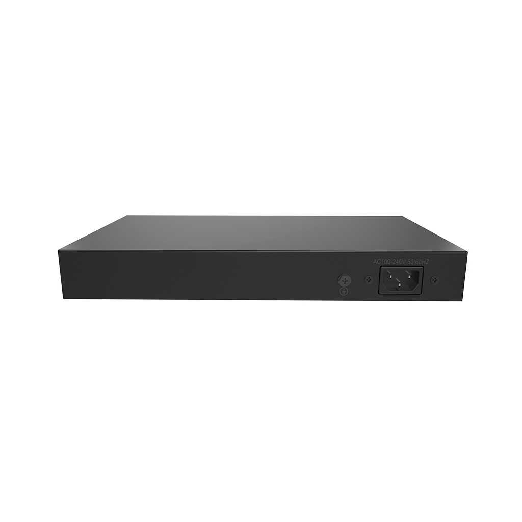 Комутатор мережевий Onv ONV-H3024 - фото 4 Комутатор мережевий Onv ONV-H3024 - фото 4