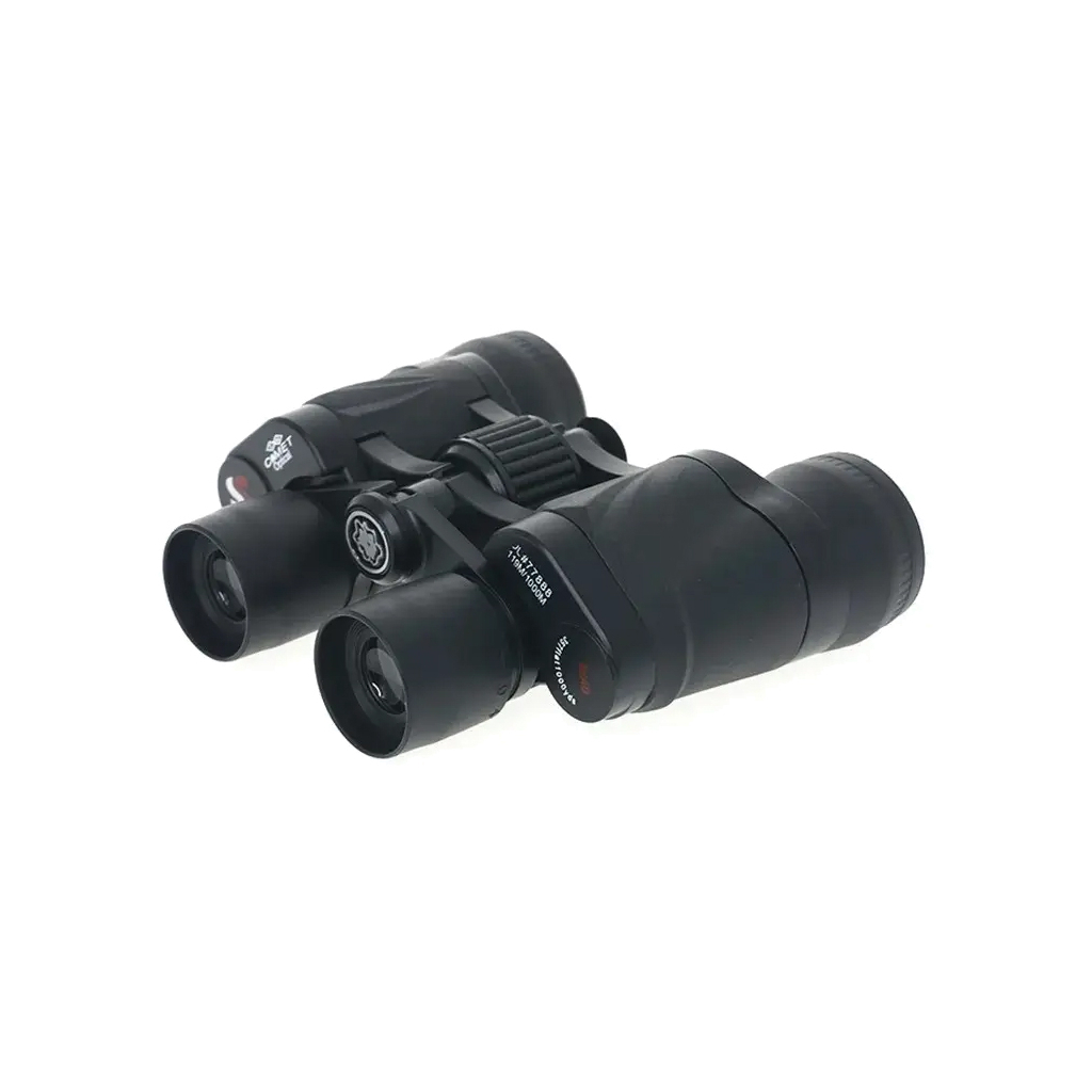 Бінокль Comet AXP104-7 8x40 з червоним фільтром в чохлі Чорний (AXP104-7_8x40) - фото 3 Бінокль Comet AXP104-7 8x40 з червоним фільтром в чохлі Чорний (AXP104-7_8x40) - фото 3