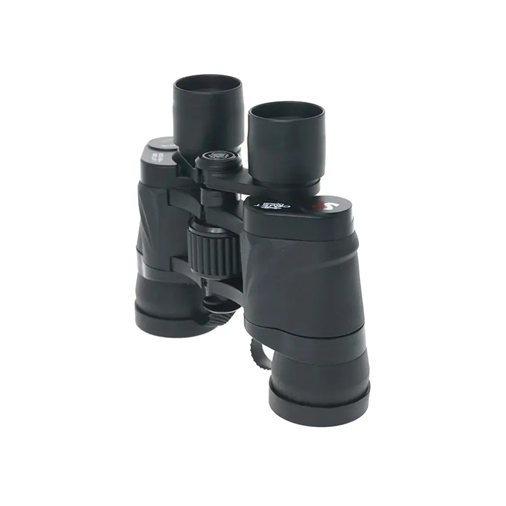 Бінокль Comet AXP104-7 8x40 з червоним фільтром в чохлі Чорний (AXP104-7_8x40) - фото 7 Бінокль Comet AXP104-7 8x40 з червоним фільтром в чохлі Чорний (AXP104-7_8x40) - фото 7