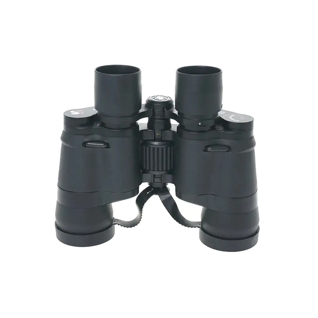 Бінокль Comet AXP104-7 8x40 з червоним фільтром в чохлі Чорний (AXP104-7_8x40) - фото 8 Бінокль Comet AXP104-7 8x40 з червоним фільтром в чохлі Чорний (AXP104-7_8x40) - фото 8