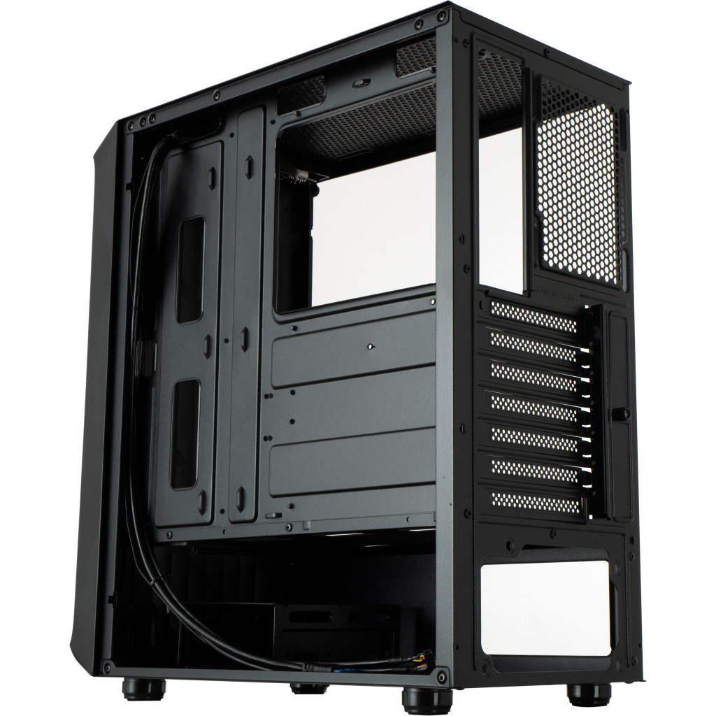 Корпус Vinga Creep - фото 10 Корпус Vinga Creep - фото 10