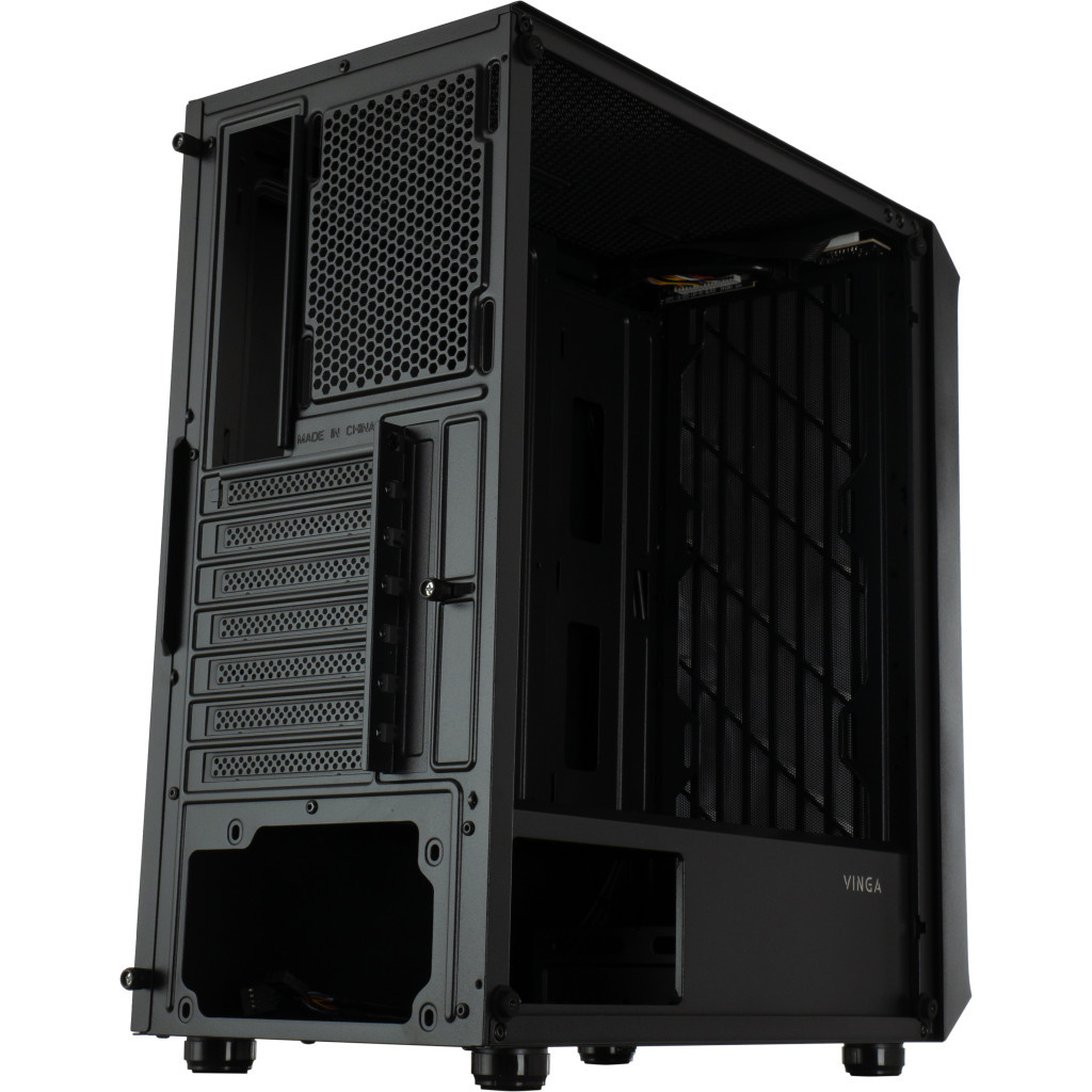 Корпус Vinga Creep - фото 11 Корпус Vinga Creep - фото 11