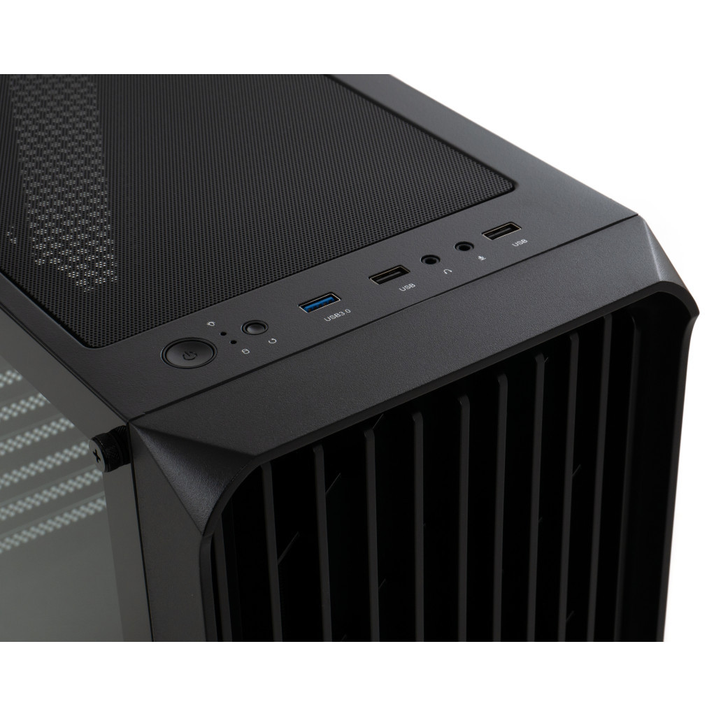 Корпус Vinga Creep - фото 7 Корпус Vinga Creep - фото 7