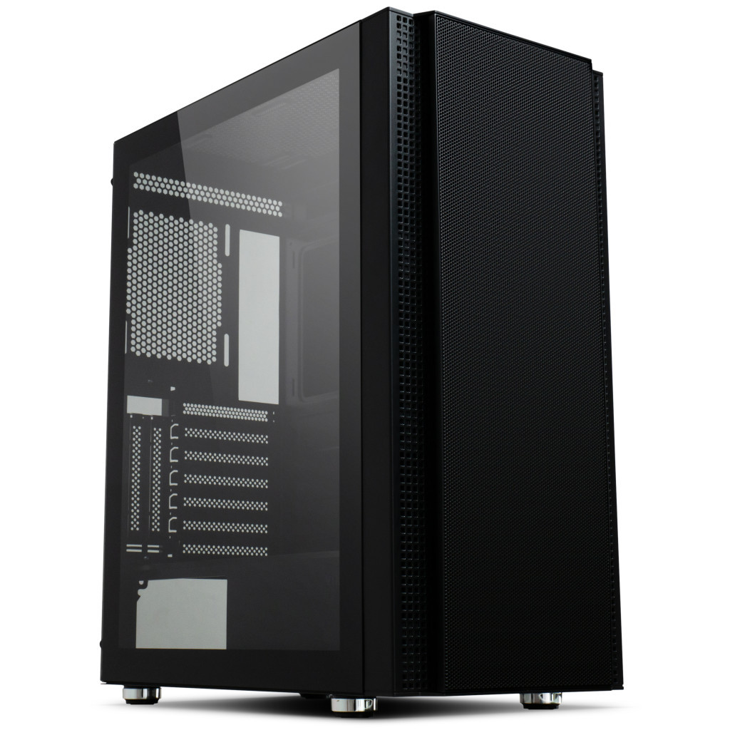 Корпус Vinga Tomcat - фото 1 Корпус Vinga Tomcat - фото 1