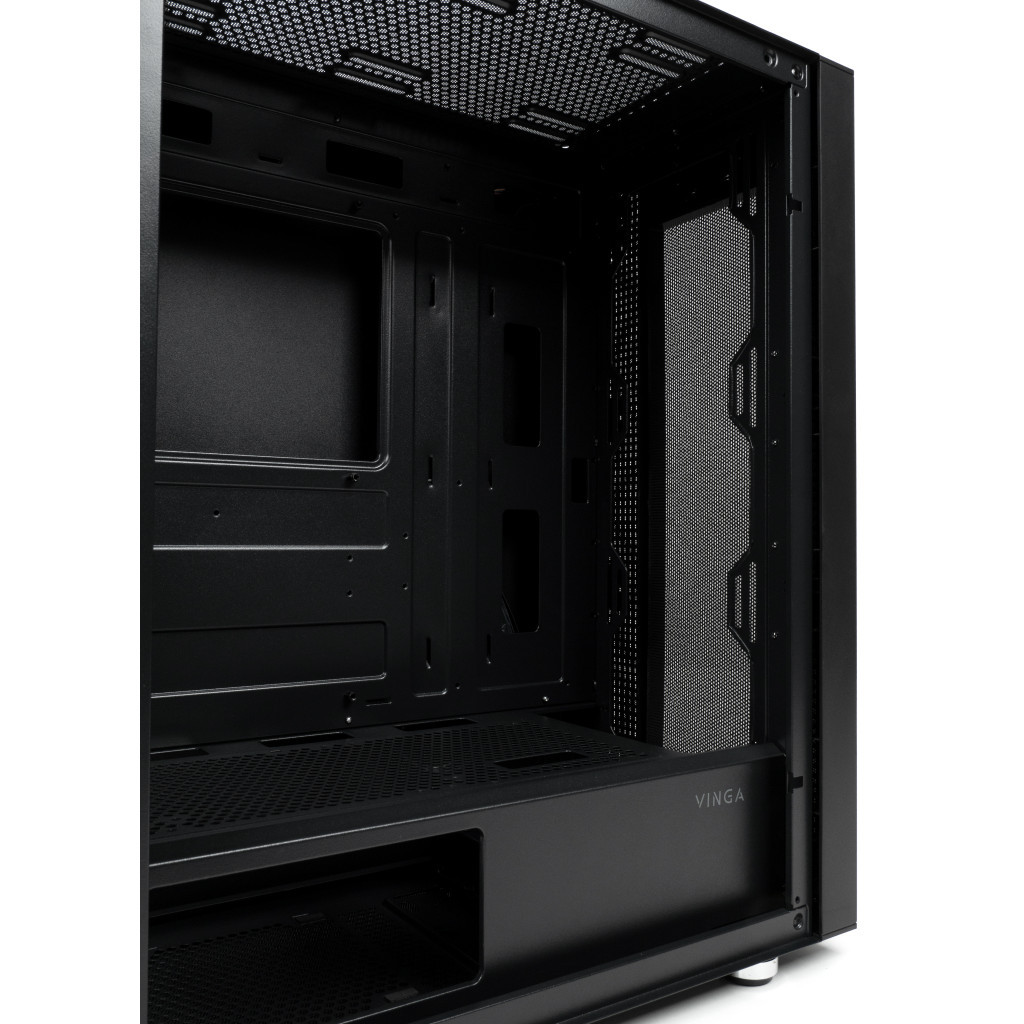 Корпус Vinga Tomcat - фото 10 Корпус Vinga Tomcat - фото 10