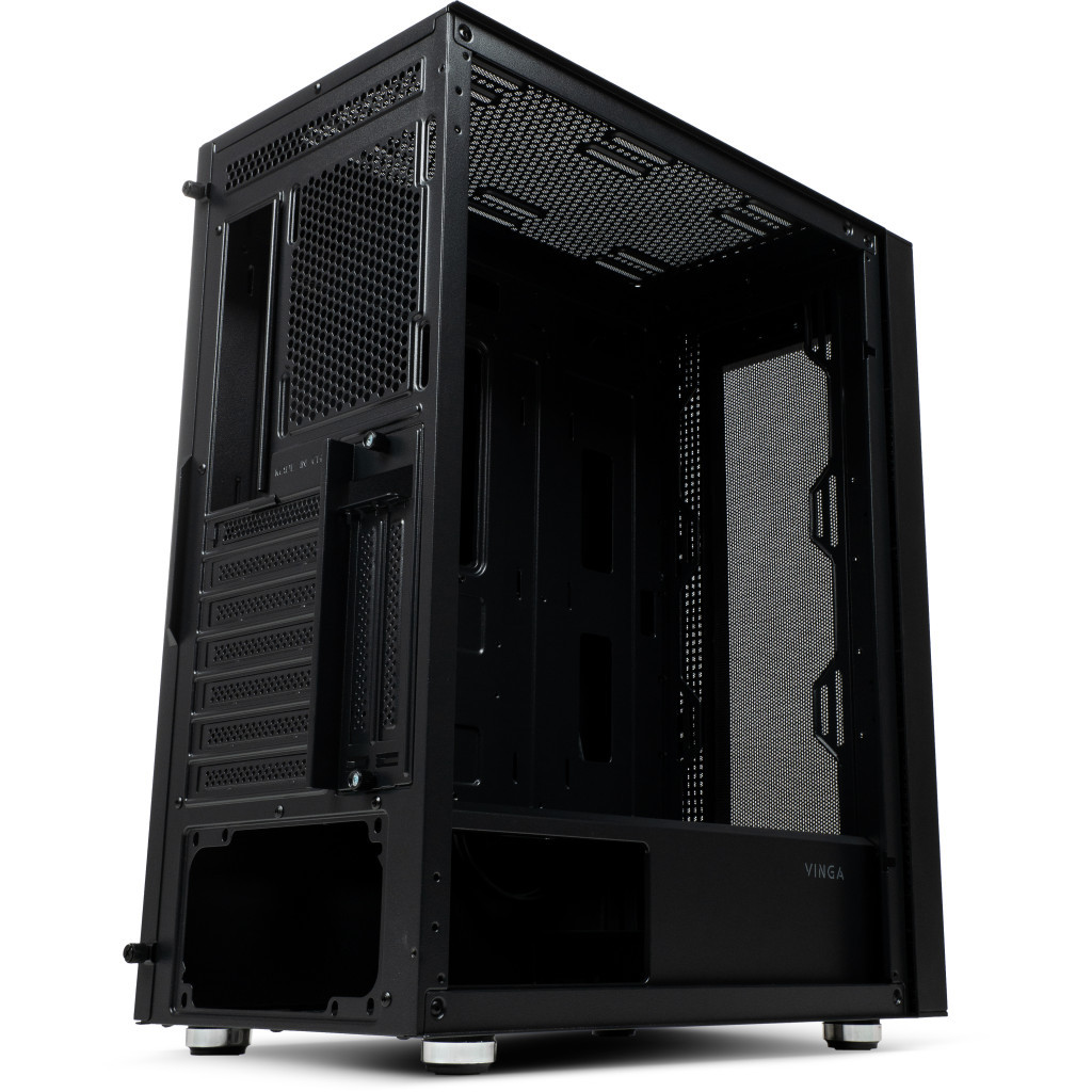 Корпус Vinga Tomcat - фото 4 Корпус Vinga Tomcat - фото 4