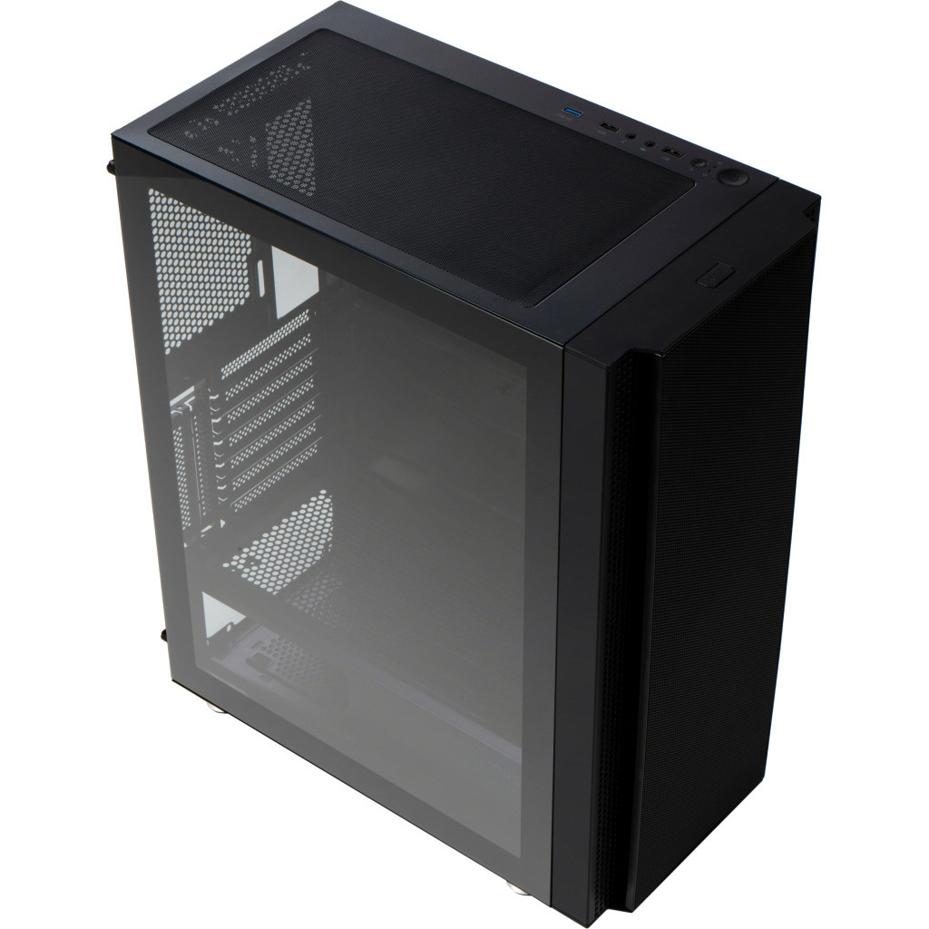 Корпус Vinga Tomcat - фото 5 Корпус Vinga Tomcat - фото 5