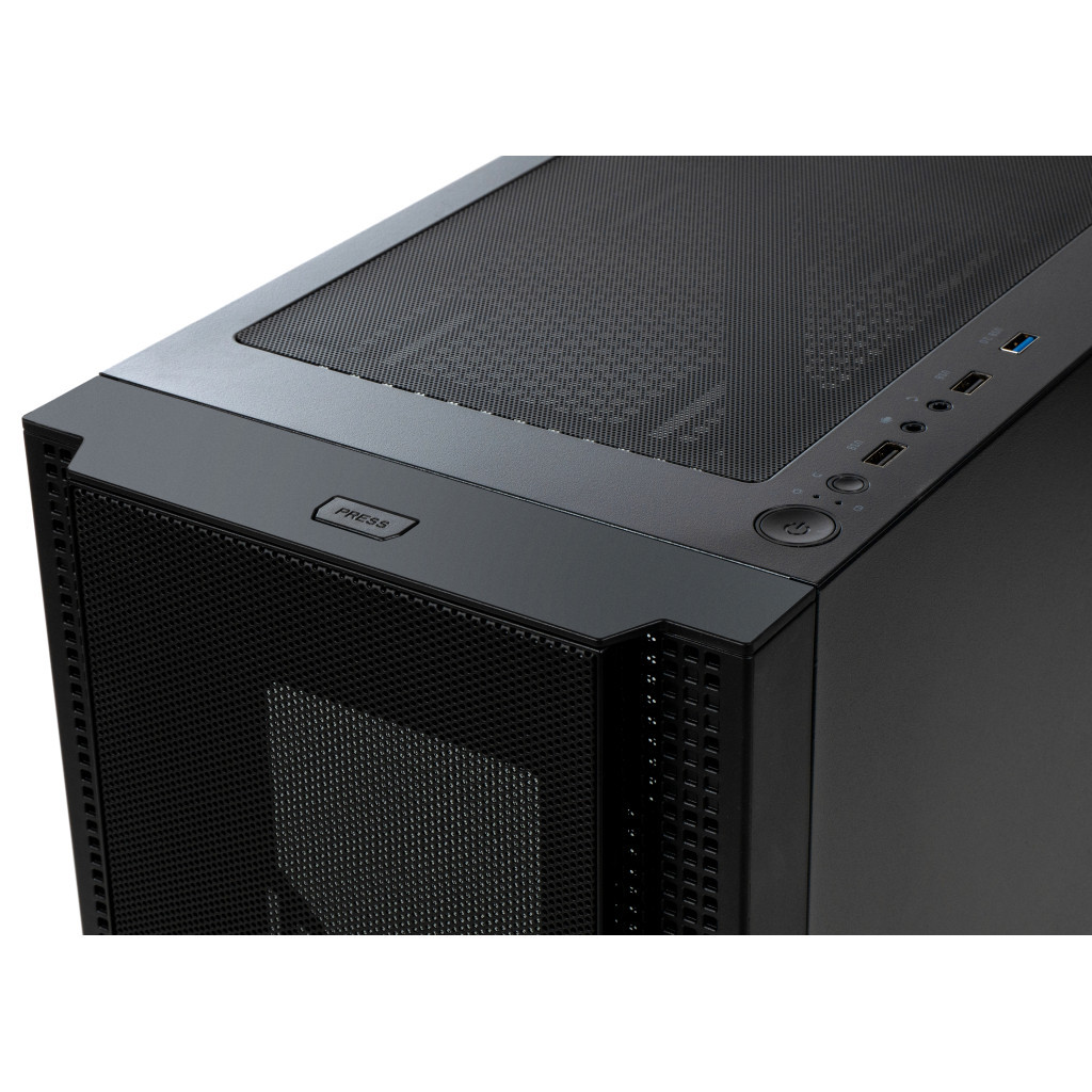 Корпус Vinga Tomcat - фото 9 Корпус Vinga Tomcat - фото 9