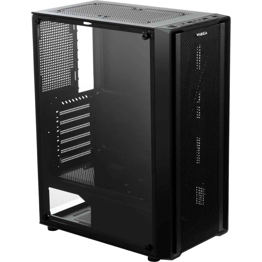 Корпус Vinga CS216B - фото 3 Корпус Vinga CS216B - фото 3