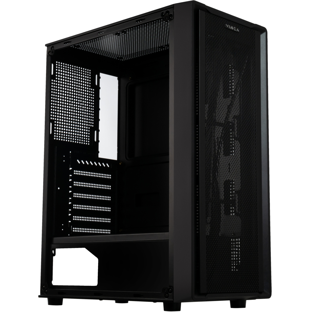 Корпус Vinga CS216B - фото 5 Корпус Vinga CS216B - фото 5