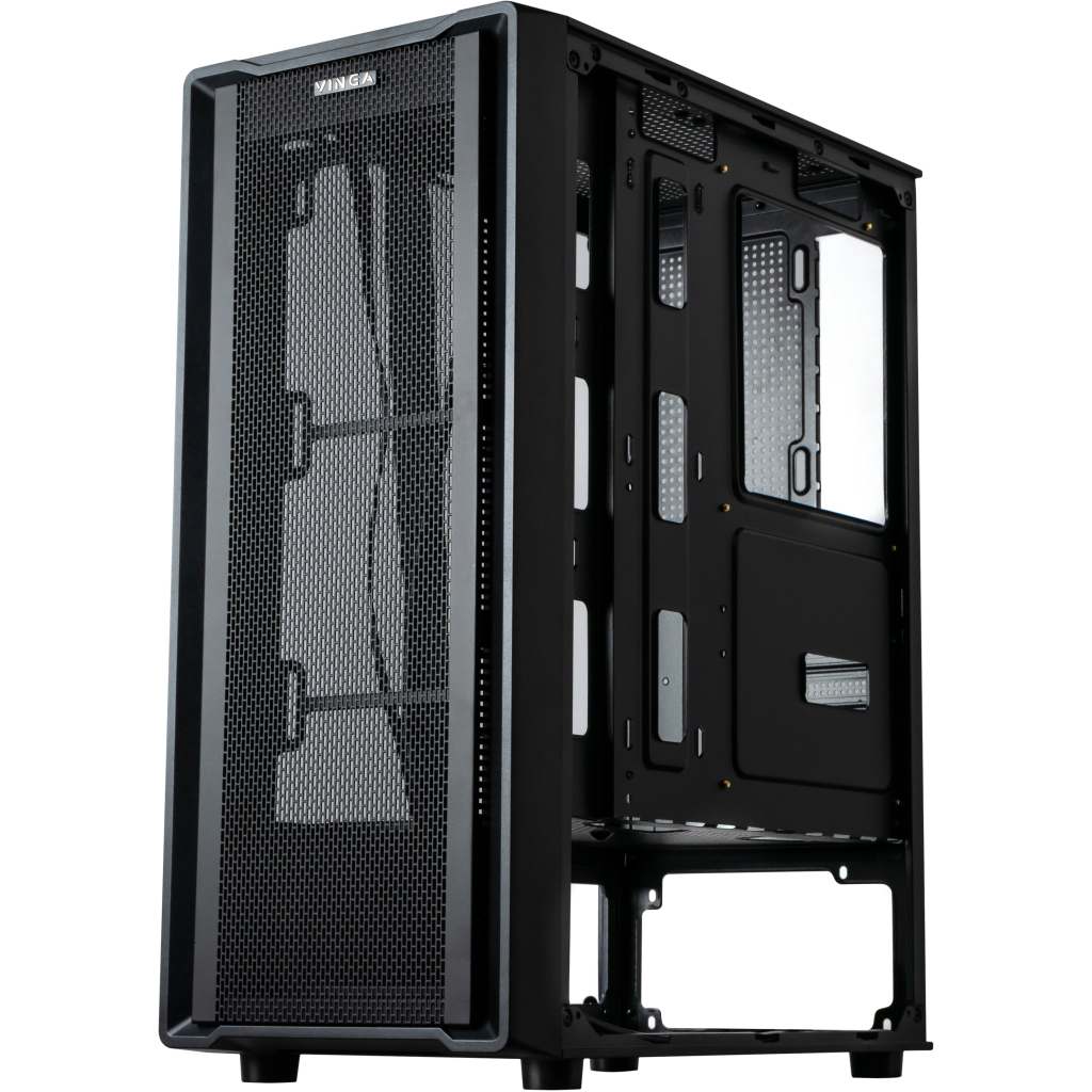 Корпус Vinga CS216B - фото 7 Корпус Vinga CS216B - фото 7