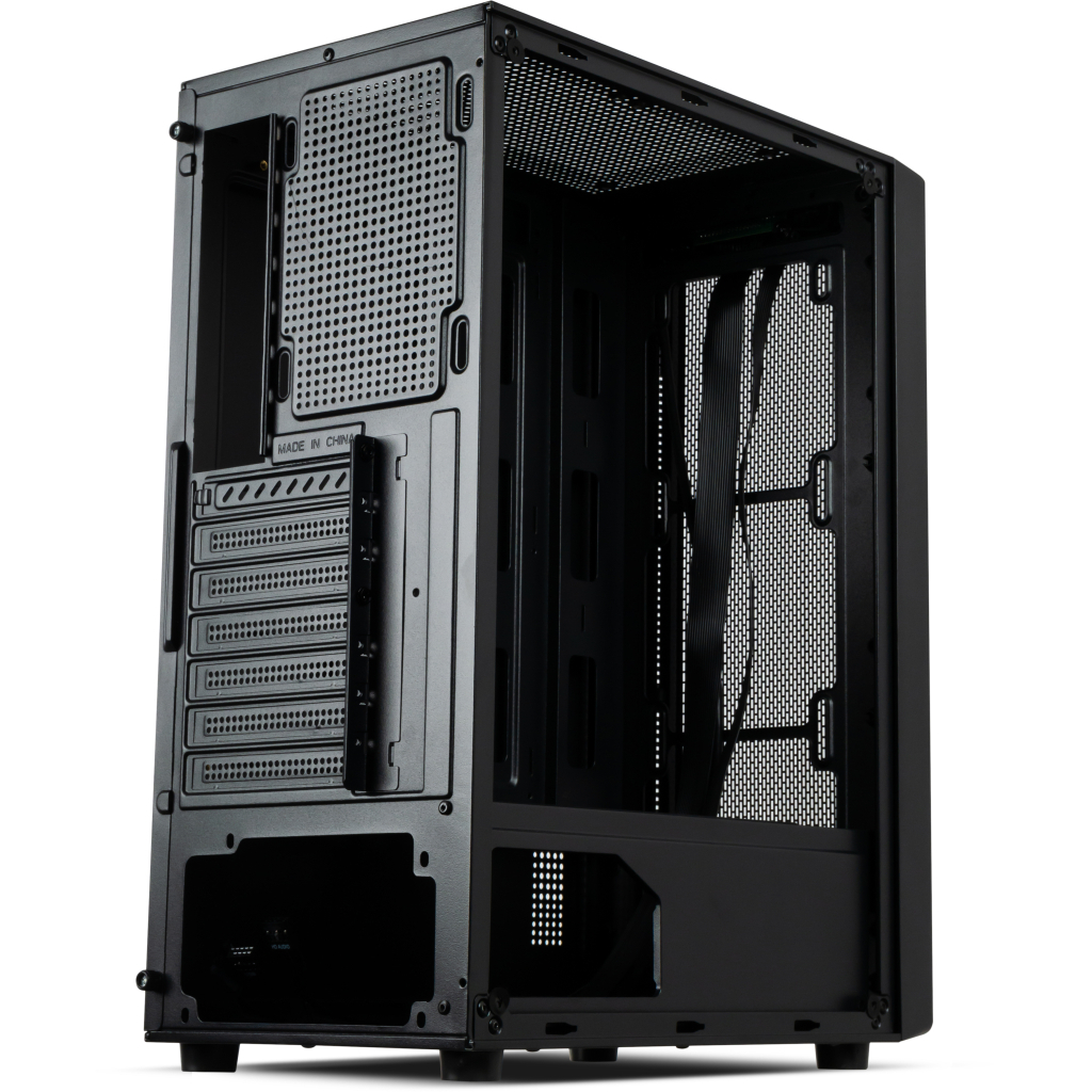 Корпус Vinga CS216B - фото 8 Корпус Vinga CS216B - фото 8