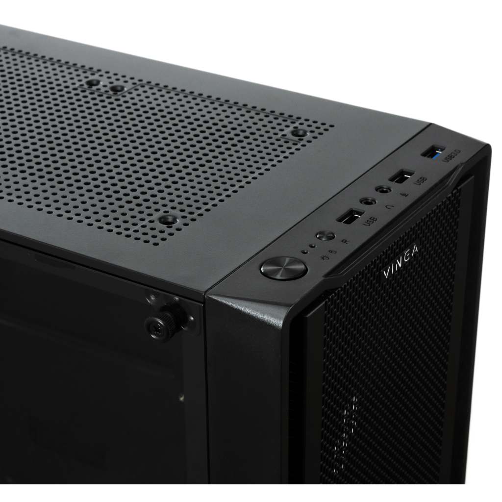 Корпус Vinga CS216B - фото 9 Корпус Vinga CS216B - фото 9