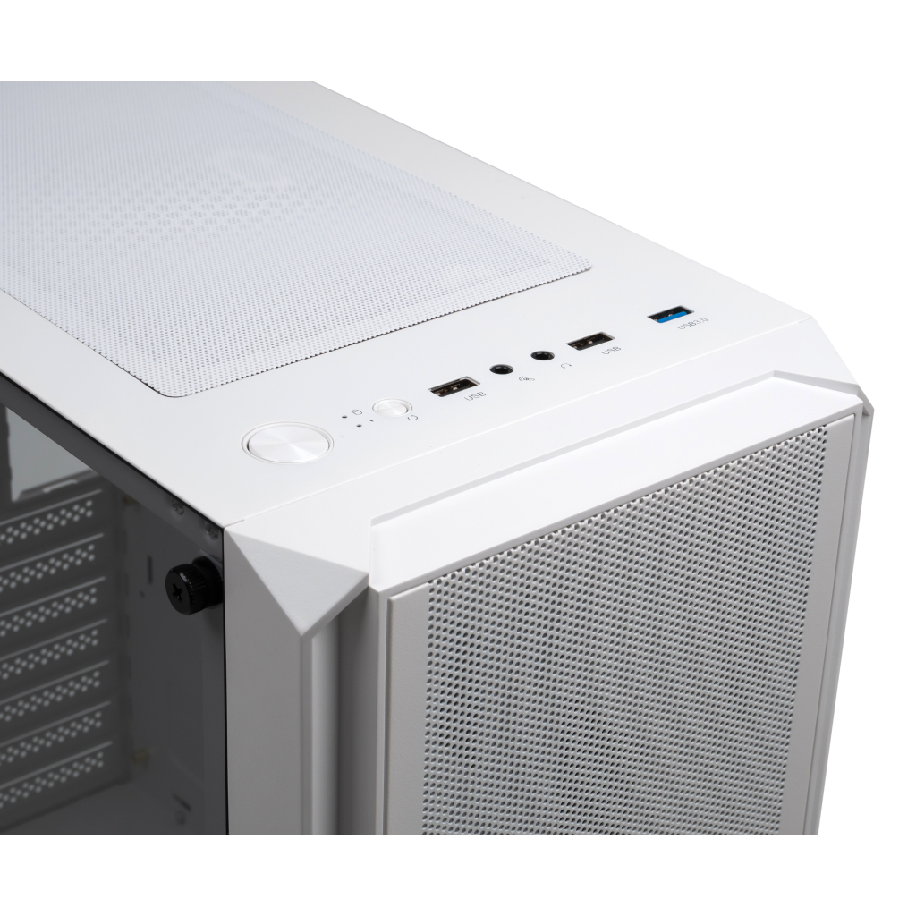 Корпус Vinga Cloud - фото 10 Корпус Vinga Cloud - фото 10