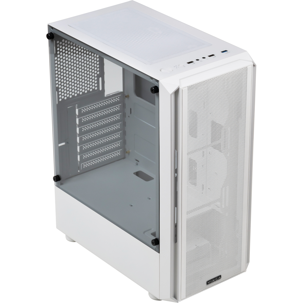 Корпус Vinga Cloud - фото 2 Корпус Vinga Cloud - фото 2