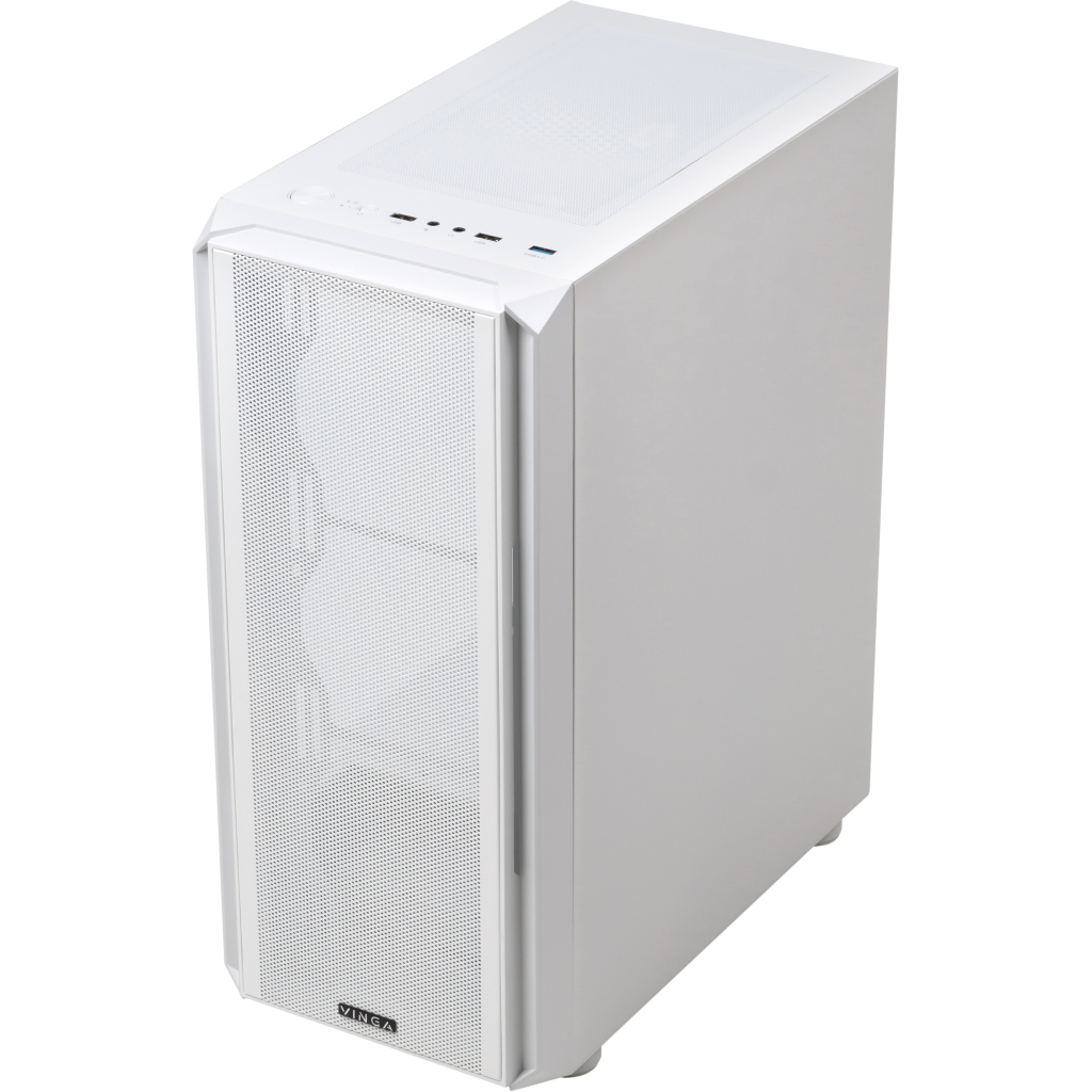 Корпус Vinga Cloud - фото 4 Корпус Vinga Cloud - фото 4