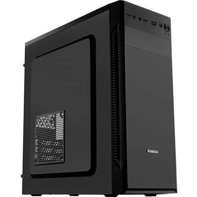 Корпус Vinga CS115-500W - фото 1