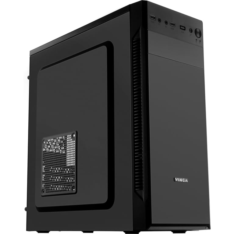 Корпус Vinga CS115-500W - фото 1