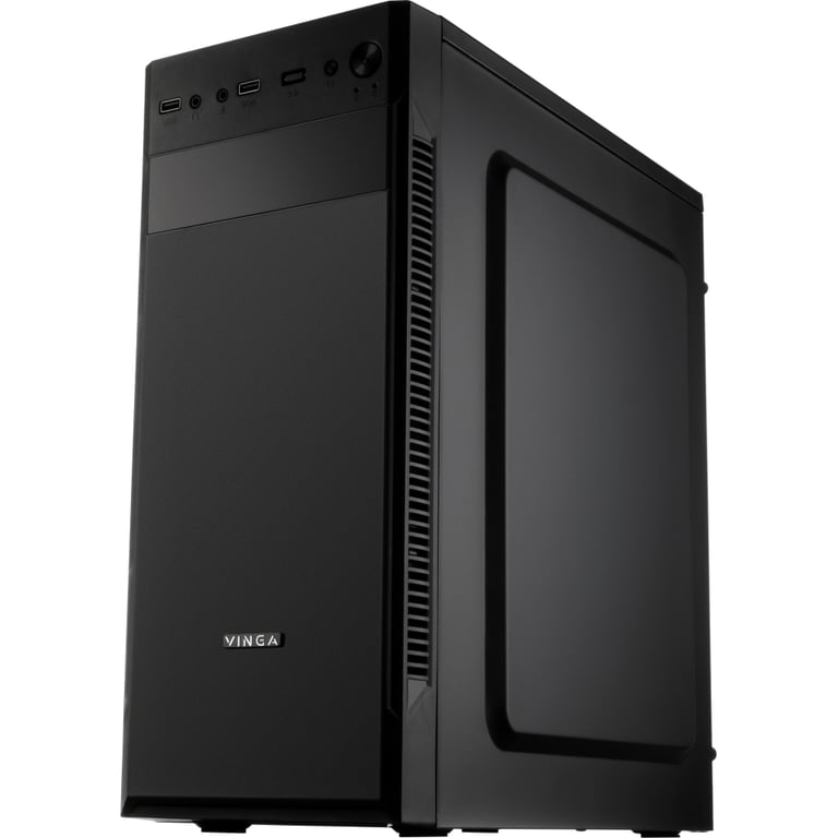 Корпус Vinga CS115-500W - фото 2