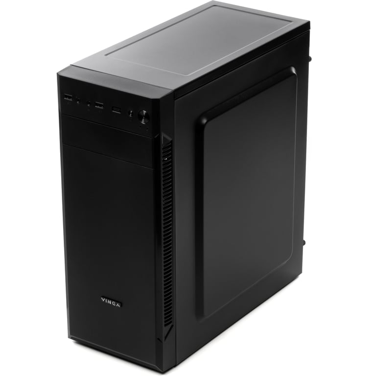 Корпус Vinga CS115-500W - фото 3