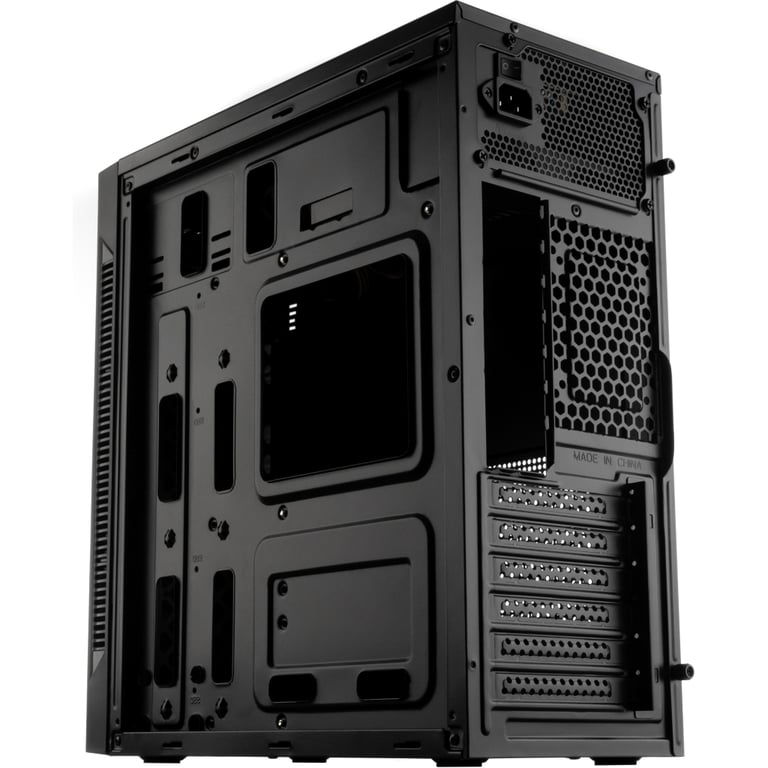 Корпус Vinga CS115-500W - фото 4