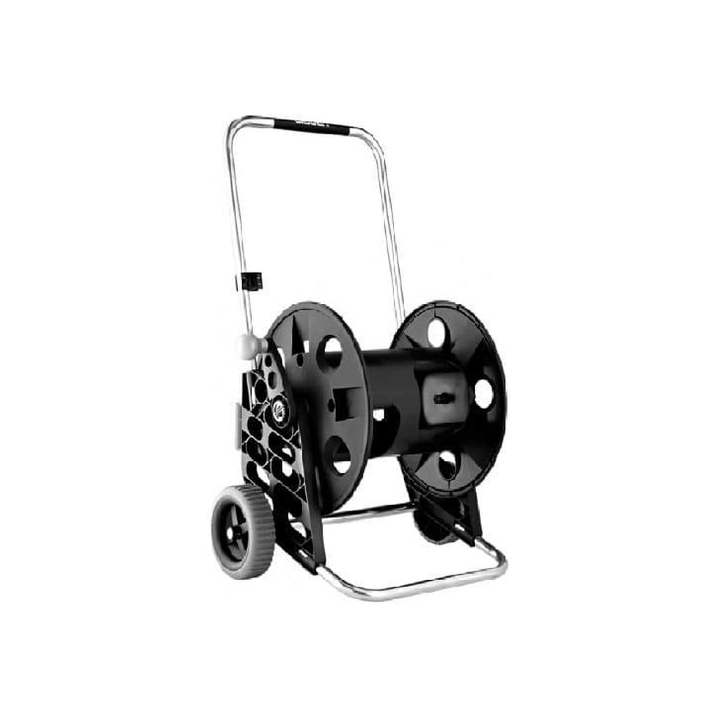 Візок для шлангу Claber Genius100 1/2-100м, 3/4-60м (88720000) Візок для шлангу Claber Genius100 1/2-100м, 3/4-60м (88720000)