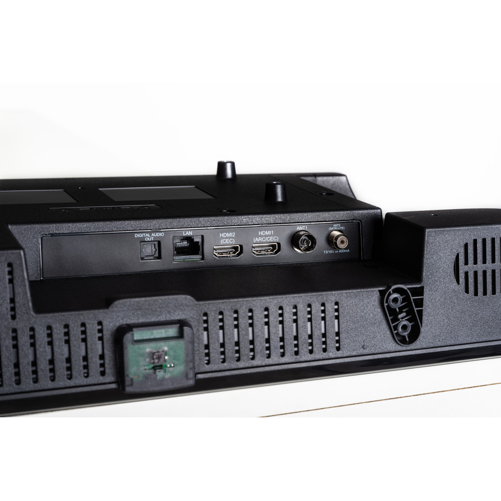 Телевізор Ergo 24GHS5500 - фото 12 Телевізор Ergo 24GHS5500 - фото 12