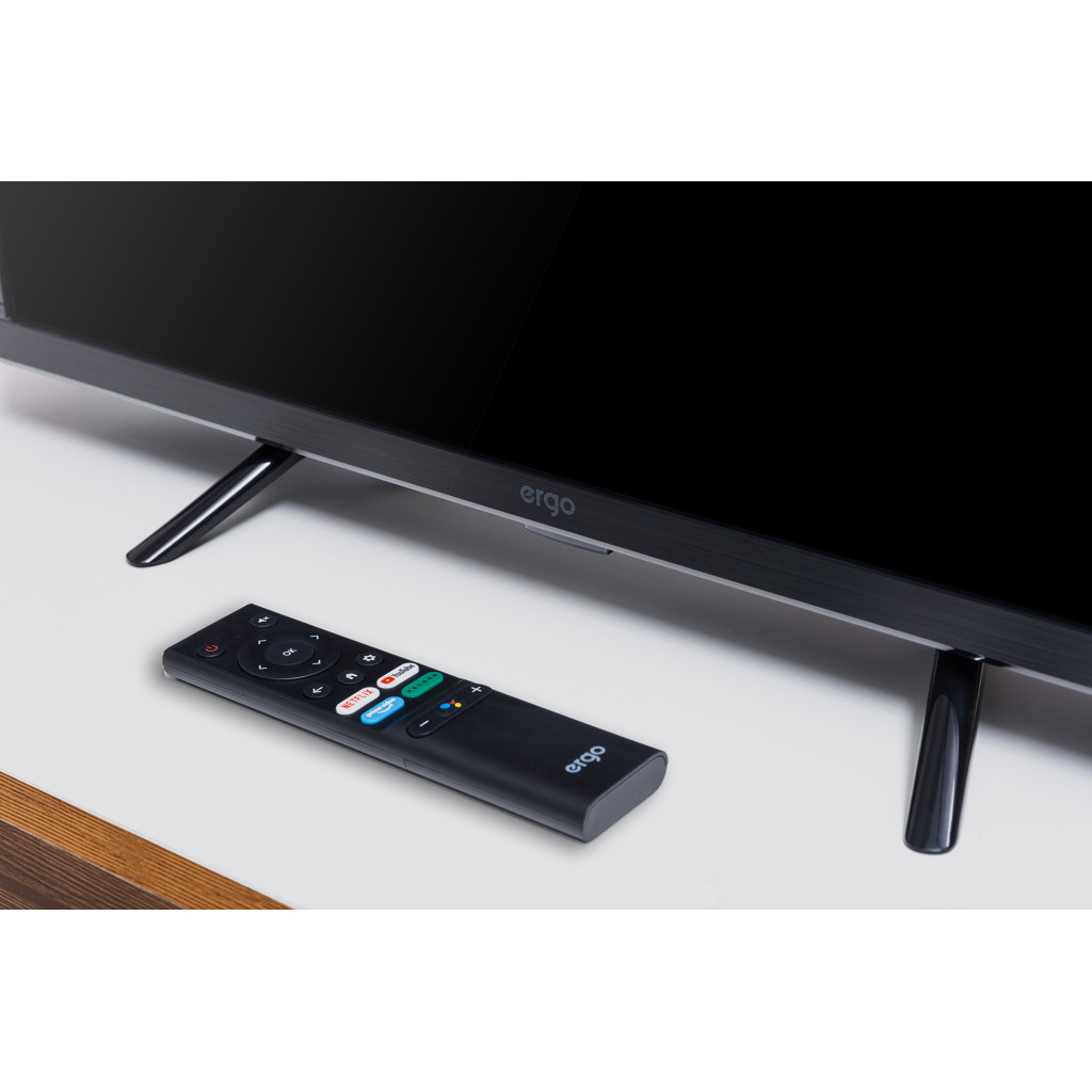 Телевізор Ergo 24GHS5500 - фото 4 Телевізор Ergo 24GHS5500 - фото 4