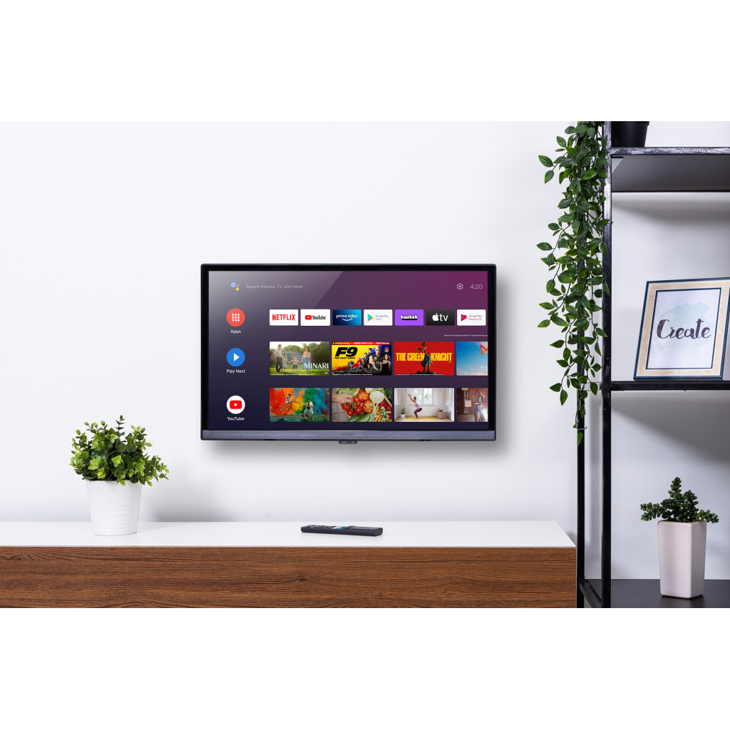 Телевізор Ergo 24GHS5500 - фото 8 Телевізор Ergo 24GHS5500 - фото 8