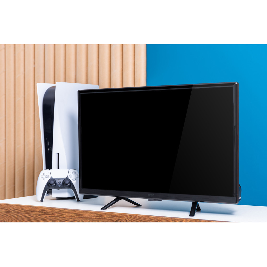 Телевізор Ergo 24GHS5500 - фото 10 Телевізор Ergo 24GHS5500 - фото 10