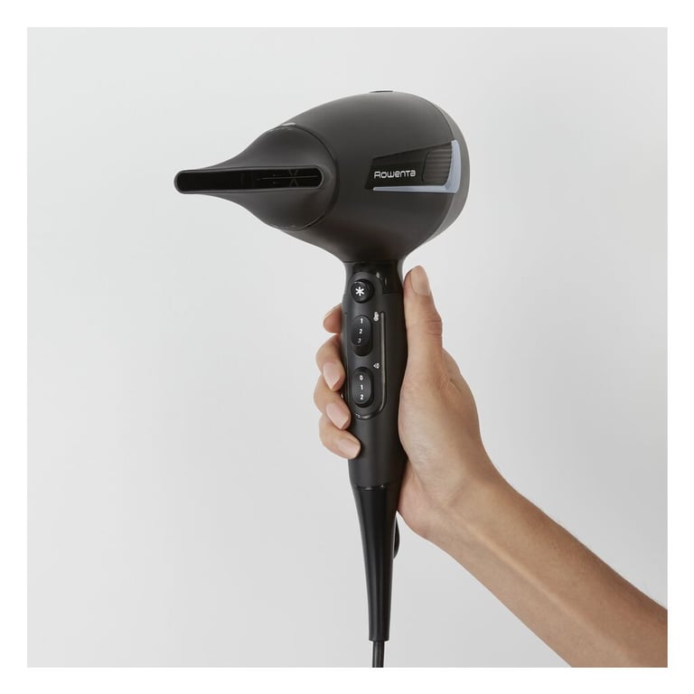 Фен Rowenta PRO EXPERT CV8820F0 (CV8820F0) - фото 5