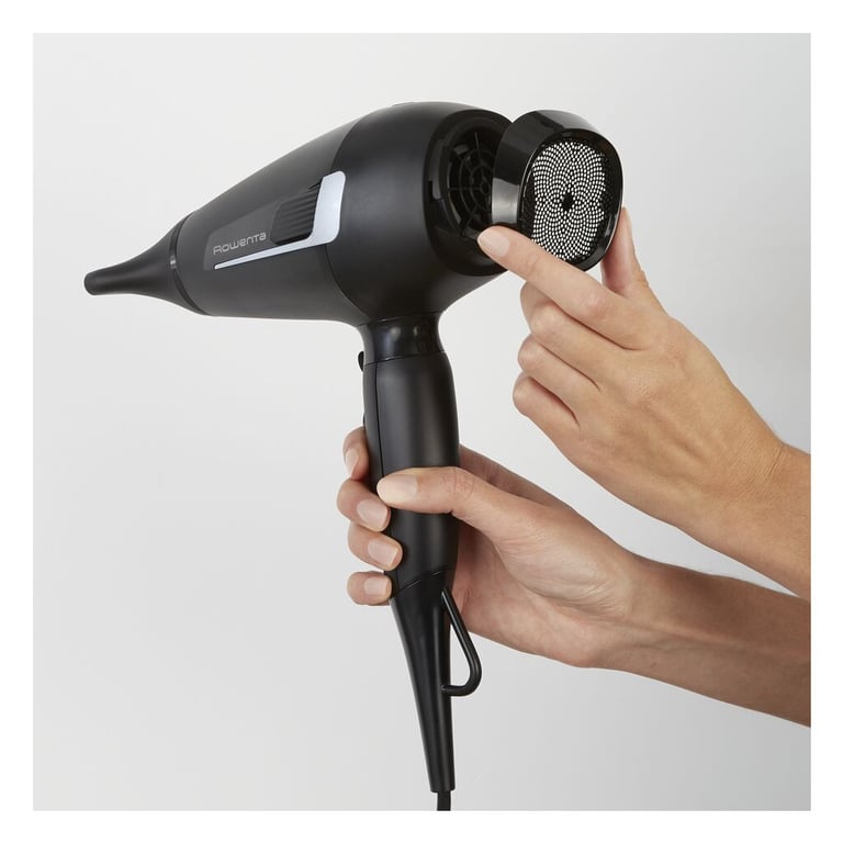 Фен Rowenta PRO EXPERT CV8820F0 (CV8820F0) - фото 7