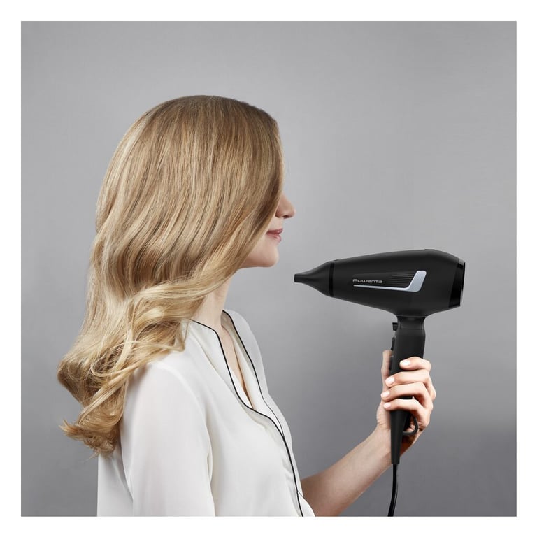 Фен Rowenta PRO EXPERT CV8820F0 (CV8820F0) - фото 8