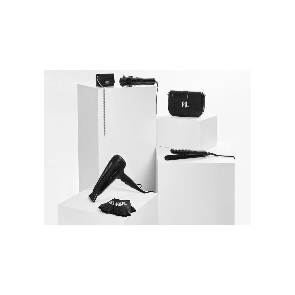 Вирівнювач для волосся Rowenta SF323LF0 - фото 11 Вирівнювач для волосся Rowenta SF323LF0 - фото 11