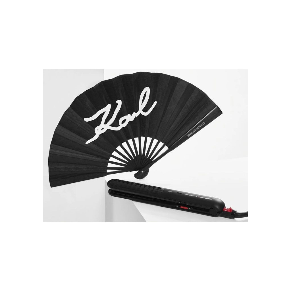 Вирівнювач для волосся Rowenta SF323LF0 - фото 3 Вирівнювач для волосся Rowenta SF323LF0 - фото 3