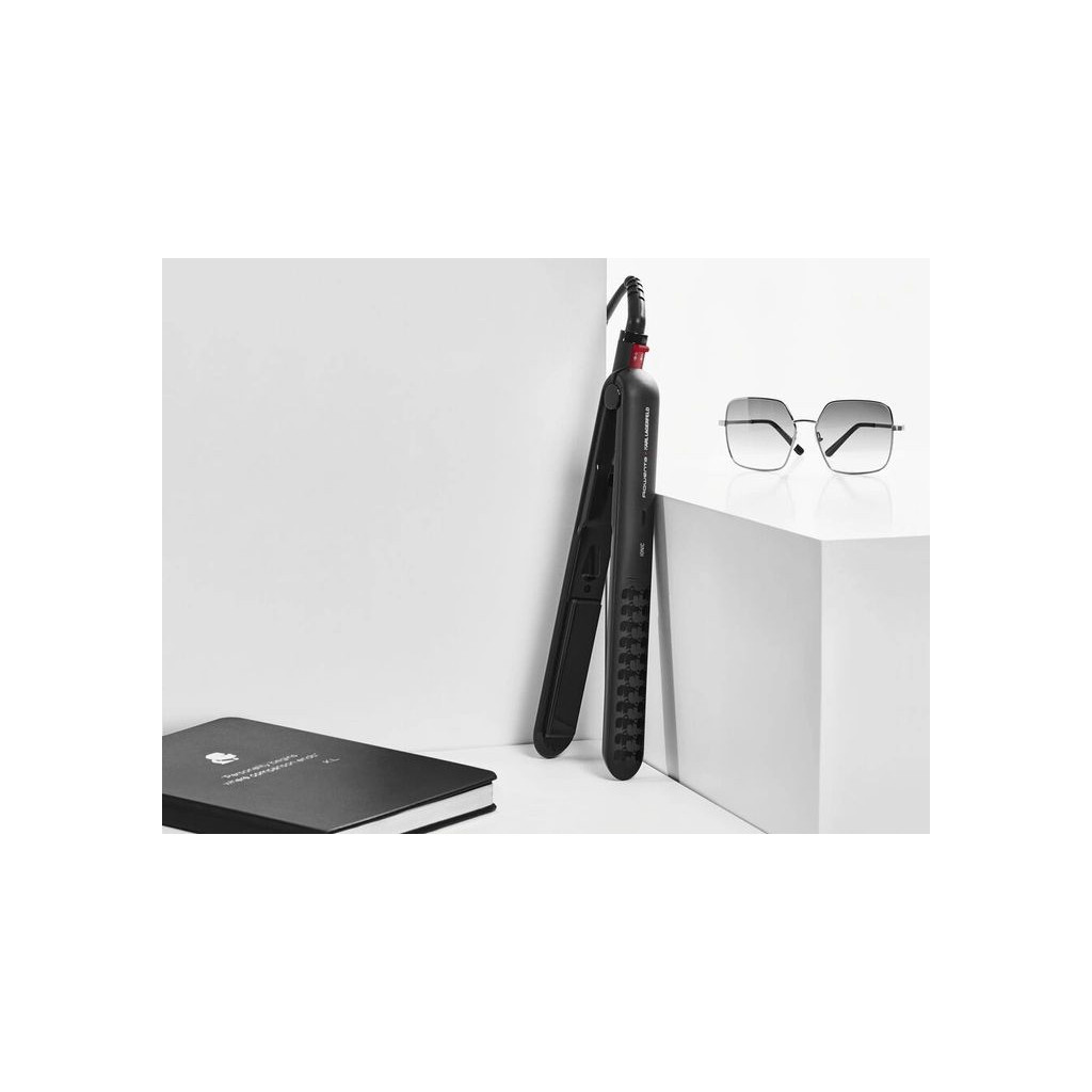 Вирівнювач для волосся Rowenta SF323LF0 - фото 5 Вирівнювач для волосся Rowenta SF323LF0 - фото 5