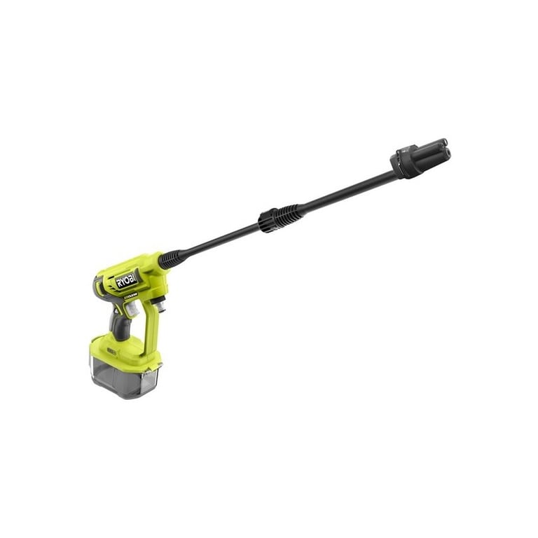 Мийка високого тиску Ryobi низького тиску RY18PW22A-0, 18В ONE+, 22бар, 182 л/год. (без АКБ та ЗП) (5133004570) - фото 3