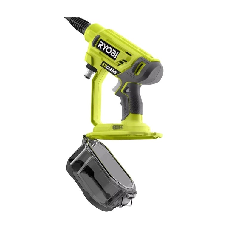 Мийка високого тиску Ryobi низького тиску RY18PW22A-0, 18В ONE+, 22бар, 182 л/год. (без АКБ та ЗП) (5133004570) - фото 5