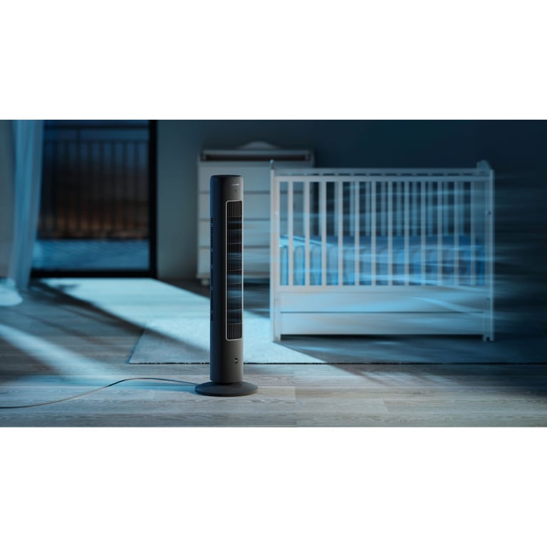 Вентилятор Philips CX5535/11 - фото 11